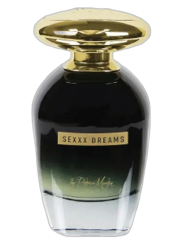 Patrice Martin Sexxx Dreams