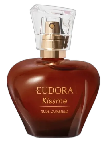 Eudora Kiss Me Nude Caramelo