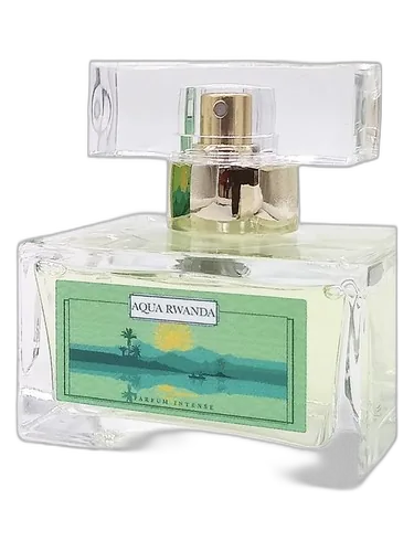 Aqua Rwanda Aqua Rwanda Parfum Intense