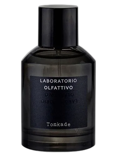 Laboratorio Olfattivo Tonkade