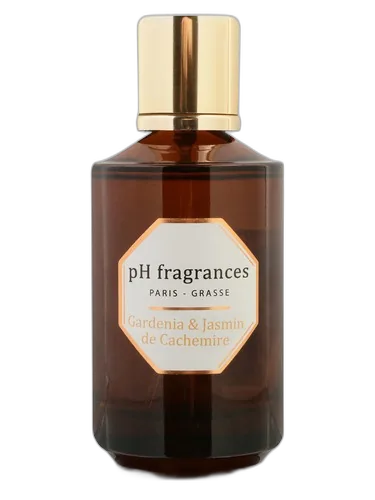 pH Fragrances Gardenia & Jasmine of Cashmere