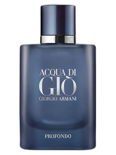 Giorgio Armani Acqua di Giò Profondo