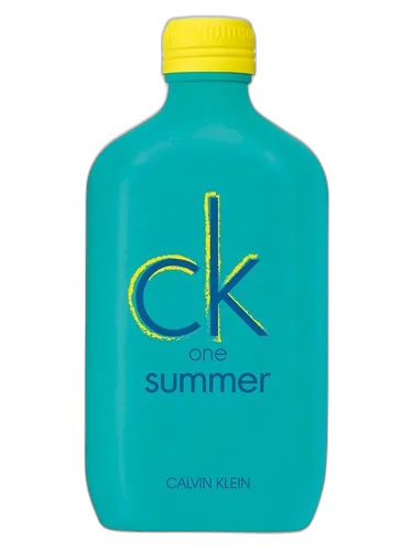Calvin Klein CK One Summer 2020
