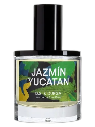 DS&Durga Jazmin Yucatan