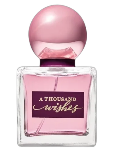 Bath & Body Works A Thousand Wishes 2020 Edition