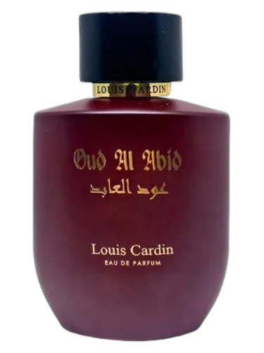 Louis Cardin Oud Al Abid