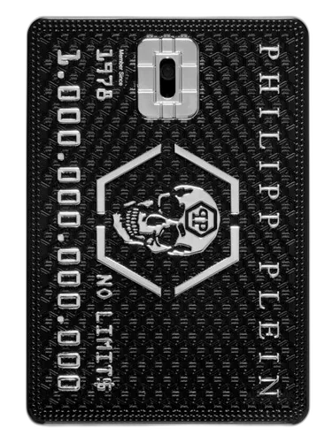 Philipp Plein Parfums No Limit$