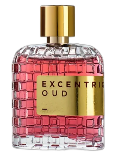 LPDO Excentrique Oud