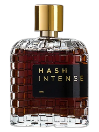 LPDO Hash Intense