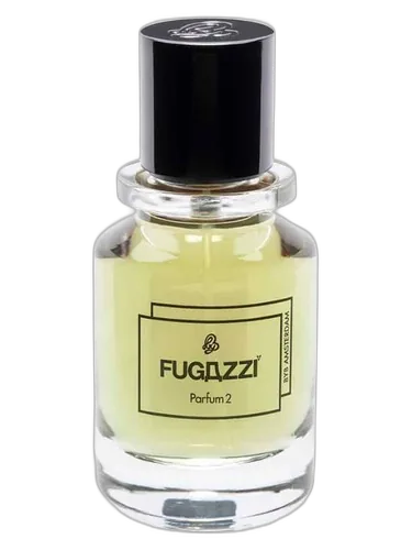 Fugazzi Fugazzi Parfum 2 OUD Of Office