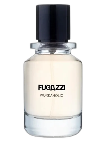Fugazzi Fugazzi Parfum 4 Workaholic