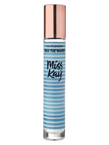 Miss Kay Ride The Waves
