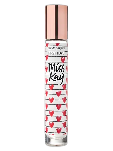 Miss Kay First Love