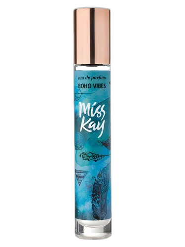 Miss Kay Boho Vibes