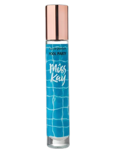 Miss Kay Pool Party