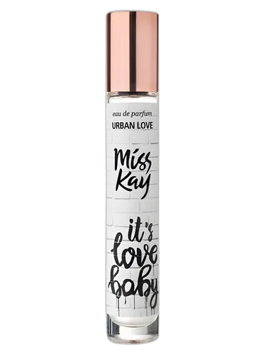 Miss Kay Urban Love