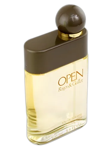 Roger & Gallet Open