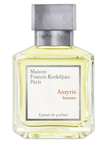 Maison Francis Kurkdjian Amyris Homme Extrait de Parfum