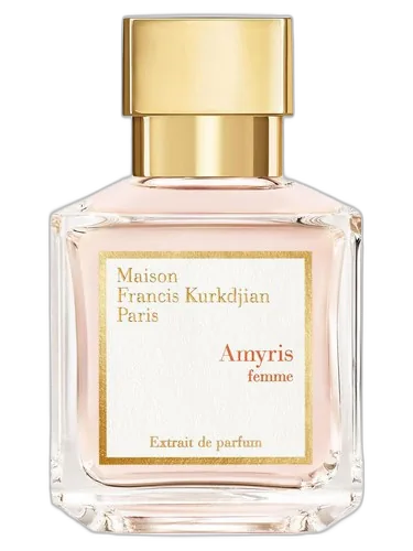 Maison Francis Kurkdjian Amyris Femme Extrait de Parfum
