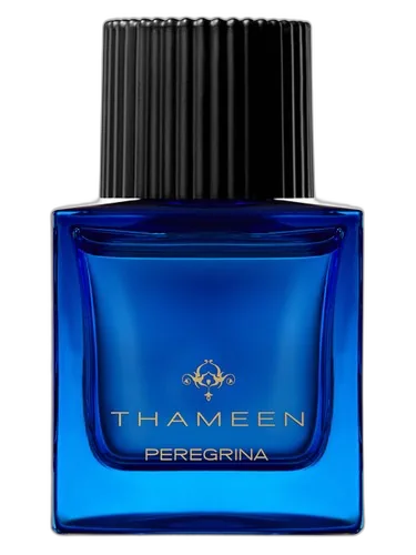 Thameen Peregrina