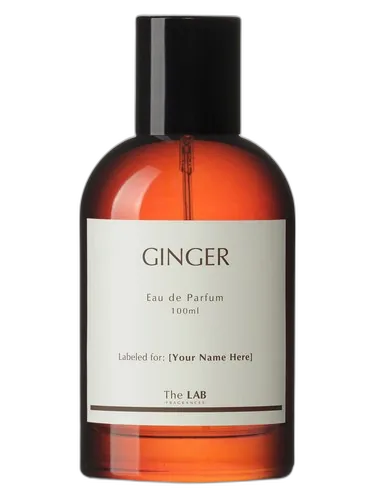 The Lab Fragrances Ginger