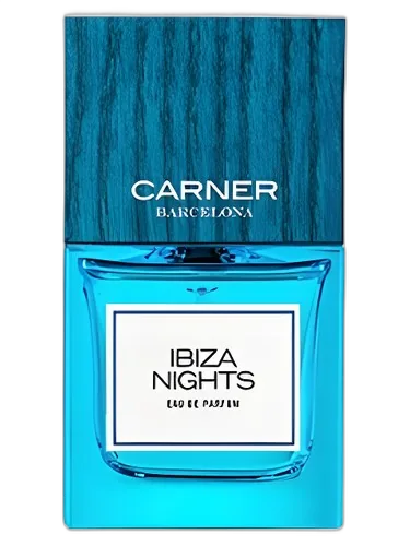 Carner Barcelona Ibiza Nights