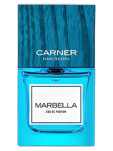 Carner Barcelona Marbella