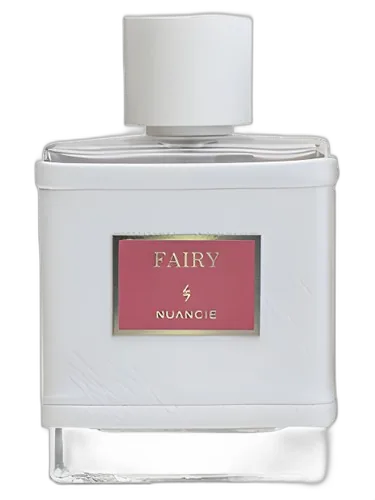 Nuancielo Fairy