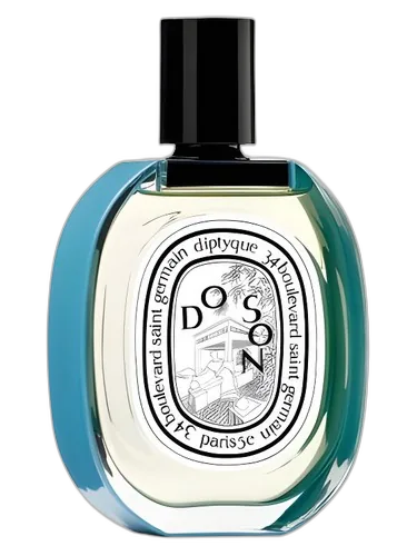 Diptyque Impossible Bouquet Do Son
