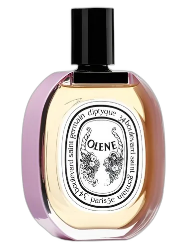 Diptyque Impossible Bouquet Olene