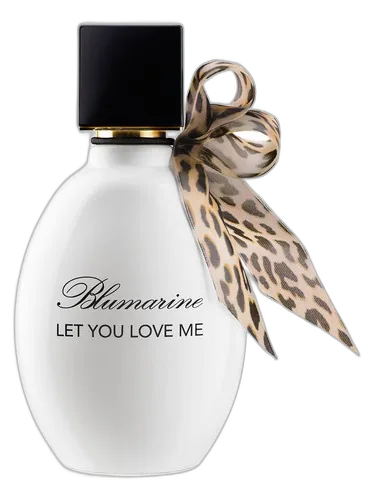 Blumarine Let You Love Me