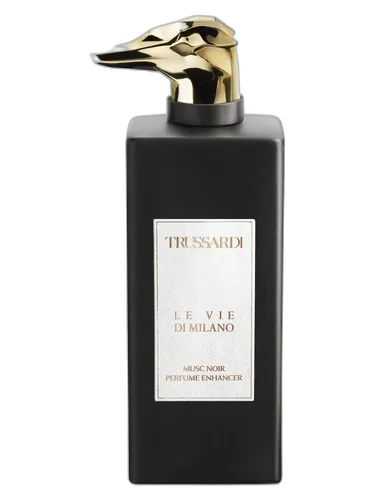 Trussardi Musc Noir Perfume Enhancer