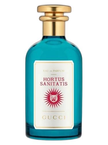 Gucci Hortus Sanitatis