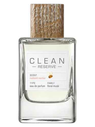 Clean Radiant Nectar