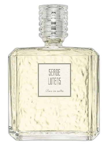 Serge Lutens L'Eau de Paille