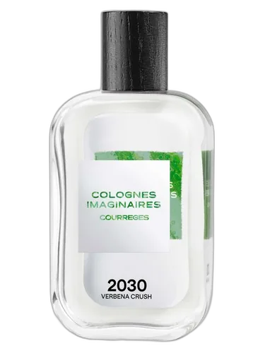 Courrèges 2030 Verbena Crush