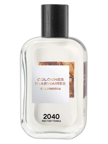 Courrèges 2040 Nectar Tonka