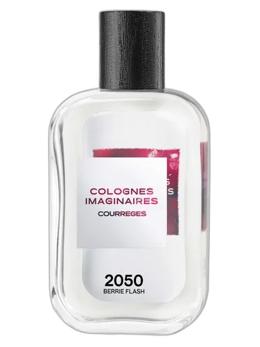 Courrèges 2050 Berrie Flash