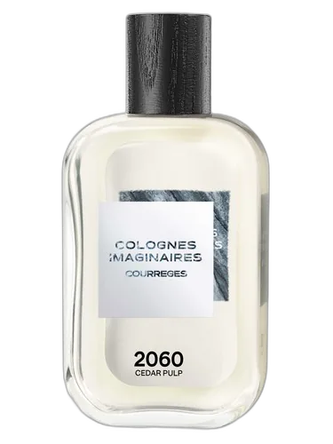 Courrèges 2060 Cedar Pulp