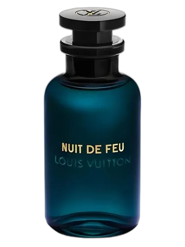Louis Vuitton Nuit de Feu