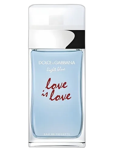 Dolce&Gabbana Light Blue Love Is Love Pour Femme