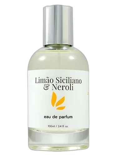 Maracujá Brasil Limão Siciliano & Neroli