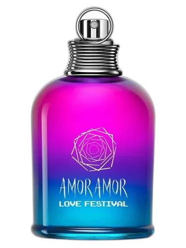 Cacharel Amor Amor Love Festival