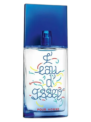 Issey Miyake L'Eau d'Issey pour Homme Shades of Kolam