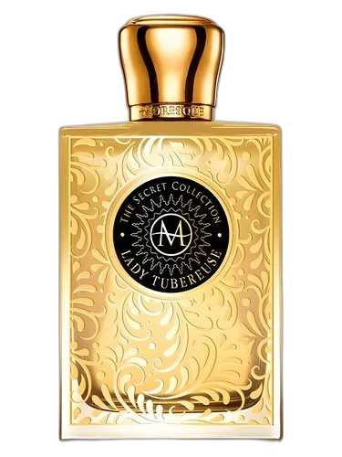 Moresque Lady Tubereuse