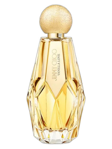 Jimmy Choo Vanilla Love