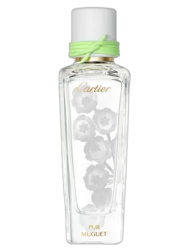 Cartier Pur Muguet
