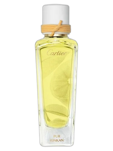 Cartier Pur Kinkan