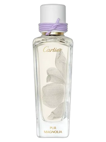 Cartier Pur Magnolia