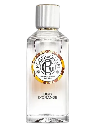 Roger & Gallet Bois d'Orange